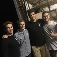 Profile Picture of Dylan Conway (@dylan-conway-9) on Quora