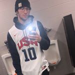 Profile Picture of Chris Huffman (@chris_huffman16) on Instagram