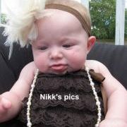 Profile Picture of Jennifer McKnight-Speer (@jspeer1972) on Pinterest