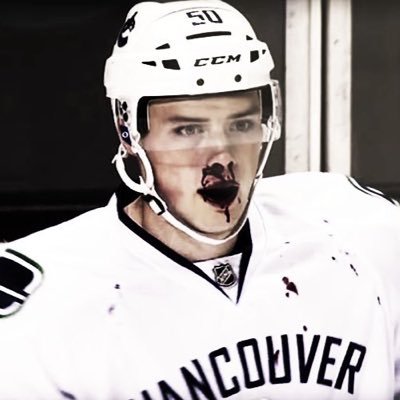 Profile Picture of Brendan Gaunce (@BrendanGaunce16) on Twitter