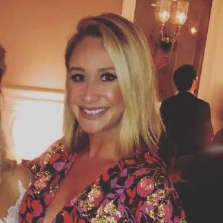 Profile Picture of Jaclyn Swartz (@JaclynSwartz) on Twitter