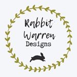 Profile Picture of Rabbit Warren Designs (@rabbitwarrendesigns) on Instagram