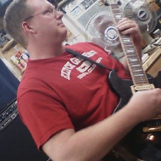 Profile Picture of Gregg Bryden (@gregg.bryden) on Facebook