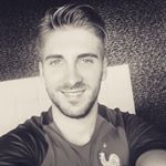 Profile Picture of Carlos Abril Pardo (@cabrilpar) on Instagram