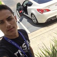 Profile Picture of Miguel Rodriguez (@miguel-rodriguez-228) on Quora