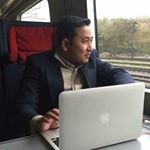 Profile Picture of OUK Kimleng (@royce_ouk) on Instagram