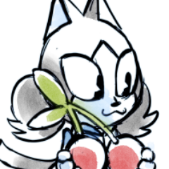 Profile Picture of Kyle & Lucy (@KyleLucyWW) on Twitter