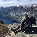 Profile Picture of Jon Walder (@blackjon adventures) on Flickr