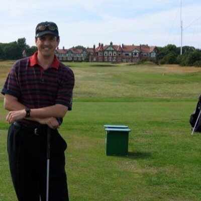 Profile Picture of Mike Savard (@Mike__Savard) on Twitter