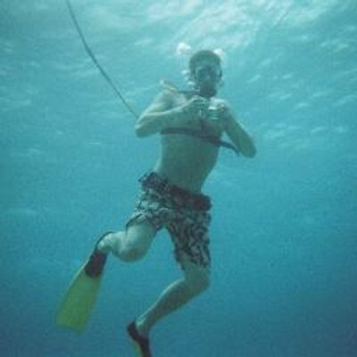 Profile Picture of Keith Modglin (@TheRealDr_Modg) on Twitter