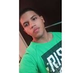 Profile Picture of Jose Alejandro Alves (@jose_alejandroalves) on Instagram