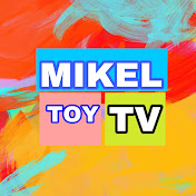 Profile Picture of Mikel Toy Tv (@mikeltoytv) on Youtube