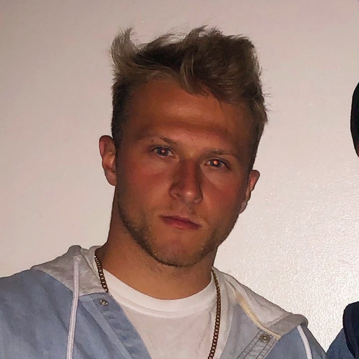 Profile Picture of Andrew Pitko (@andrewpitko) on Tiktok