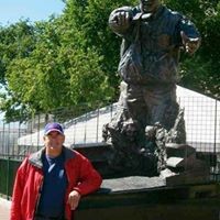 Profile Picture of Robert Fentress (@robert-fentress-1) on Quora