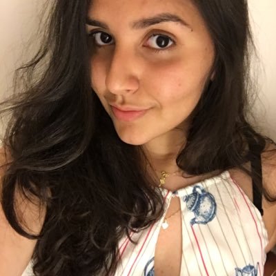 Profile Picture of Caroline Alvarez (@CarollisAlvarez) on Twitter