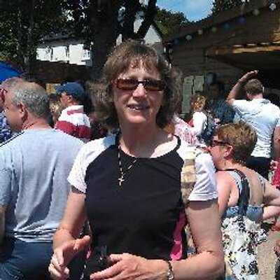 Profile Picture of Ruth Bull (@RuthBull) on Twitter