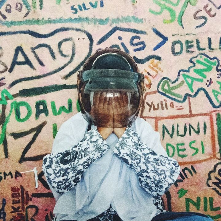 Profile Picture of Elwindayez (@alwindanoviyanti) on Tiktok