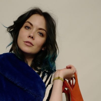 Profile Picture of Gracie Gillam (@grace_phipps) on Twitter