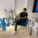 Profile Picture of George Bruno (@George-Bruno) on Facebook