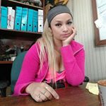 Profile Picture of Josefa Daniela Navarrete (@josefa_navarrete) on Instagram