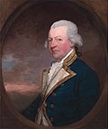 Profile Picture of John MacBride (Royal Navy officer)on Wikipedia