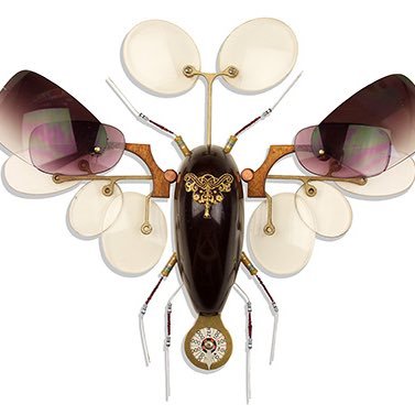 Profile Picture of Mark Oliver (@TheLitterBug) on Twitter