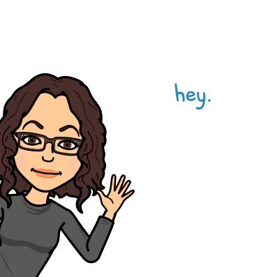 Profile Picture of Yvette Gibbons (@gibbyMHS) on Twitter