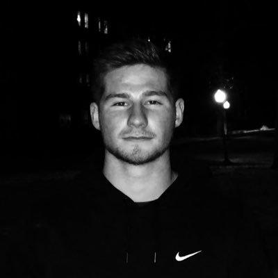 Profile Picture of Jacob Mclaughlin (@jmac7_) on Twitter