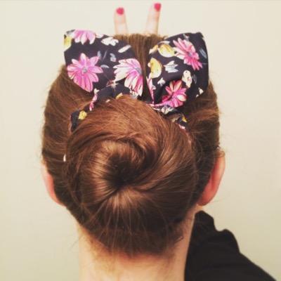 Profile Picture of Alisha Larsen (@alilalar) on Twitter
