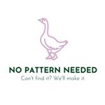 Profile Picture of Danielle Capone (@nopatternneeded) on Instagram