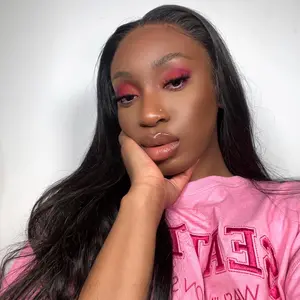 Profile Picture of Sasha (@sashinspires) on Tiktok