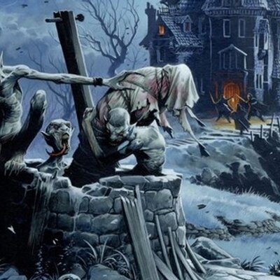 Profile Picture of Michael Cech (@bigmike122470) on Twitter