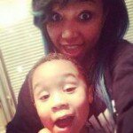 Profile Picture of Zonnique Pullins (@freaky_monster901) on Instagram