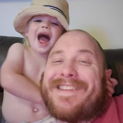 Profile Picture of Joe Rickman (@JoeRickman7) on Twitter