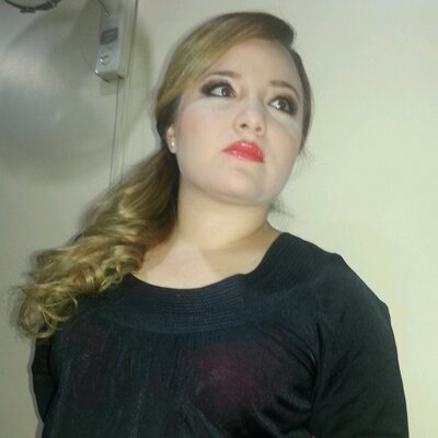 Profile Picture of Belen Chavez (@MaBe021290) on Twitter