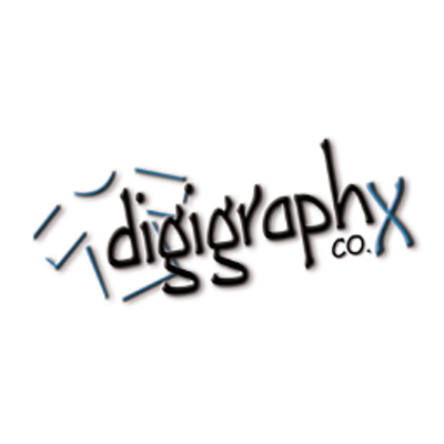 Profile Picture of Tony Tocco (@DigigraphxCo) on Twitter