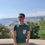 Profile Picture of Kevin Schnitzler (@schnitzler85) on Instagram