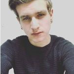 Profile Picture of Calvin Kruger (@calvin_krugs) on Instagram