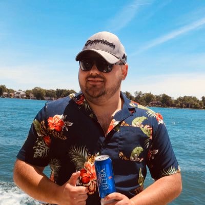 Profile Picture of Joe Charette (@JoeCharette6) on Twitter