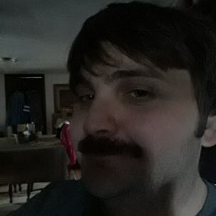 Profile Picture of Matthew Rickett (@matthewpaul01) on Twitter