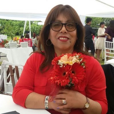 Profile Picture of Teresa Ramos Cortés (@teresaramoscor1) on Twitter