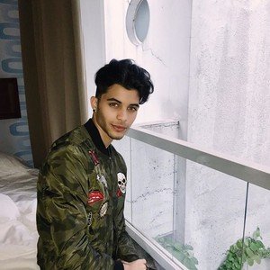 Profile Photo of ERICK Colon #CNCO (@Karen84294125) on Twitter