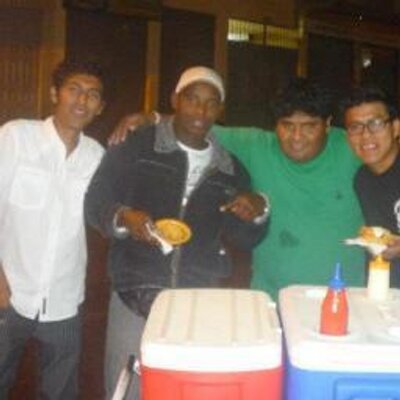 Profile Picture of HuGo Calle CuBaS (@CuBaSx) on Twitter