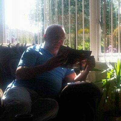 Profile Picture of David Moffet (@daviemoffs) on Twitter