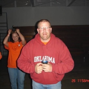 Profile Picture of Monte Patterson (@225404963) on Myspace