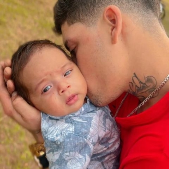 Profile Picture of Ian Pereira (@fidelisian906) on Poshmark