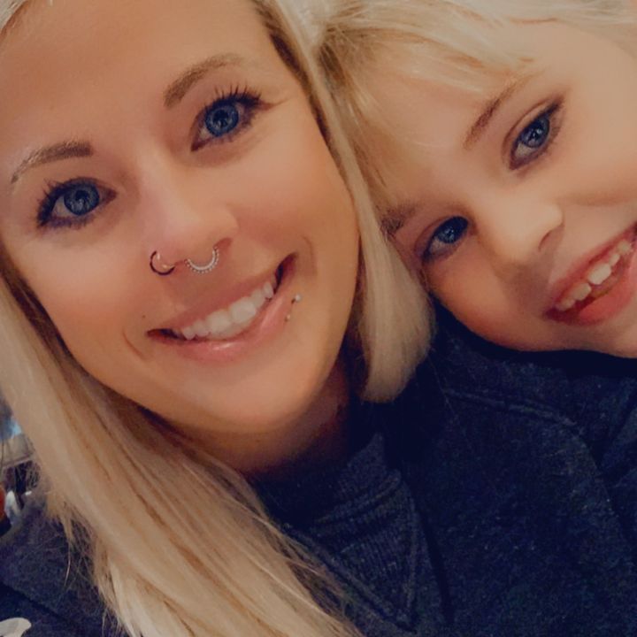 Profile Picture of Jessica Dinius (@officiallyjessica77) on Tiktok