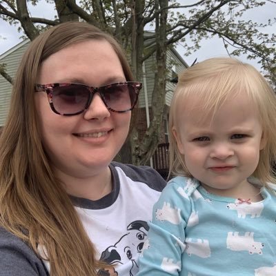 Profile Picture of Amber McCann (@alh1287) on Twitter