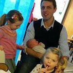 Profile Picture of Stephen Britton-Hall (@sbh76) on Instagram