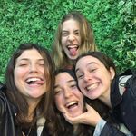 Profile Picture of rebecca aduculesi (@reb.dogg) on Instagram